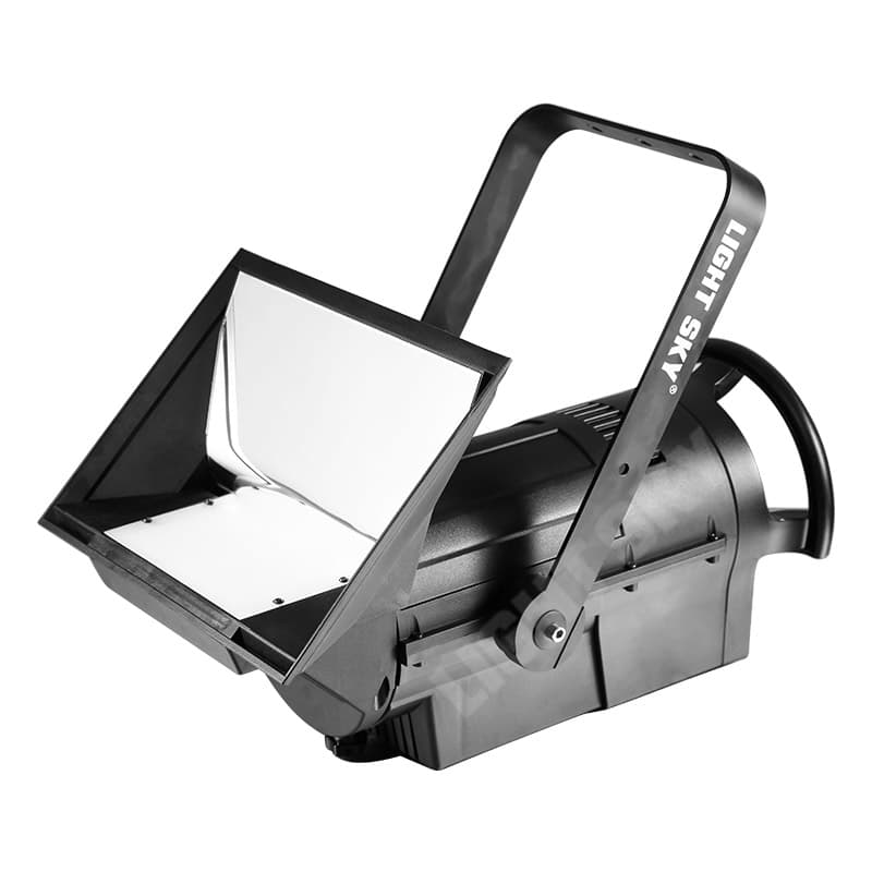 LED Theater Profile Framing Spotlight LiGHT SKY C42 (8800-C42) 2