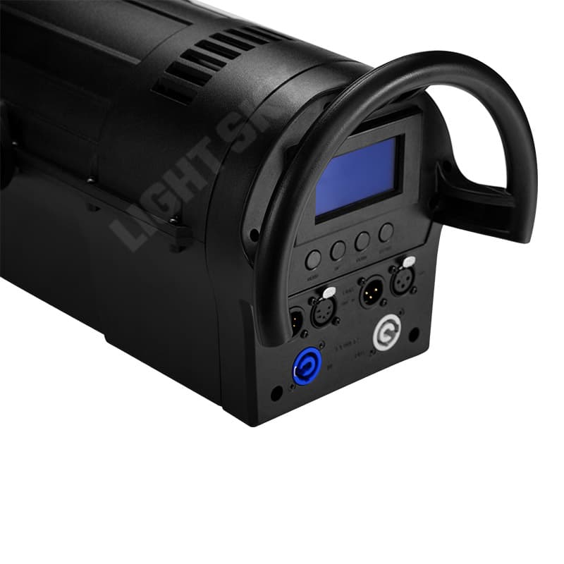 LED Theater Profile Framing Spotlight LiGHT SKY C42 (8800-C42) 4