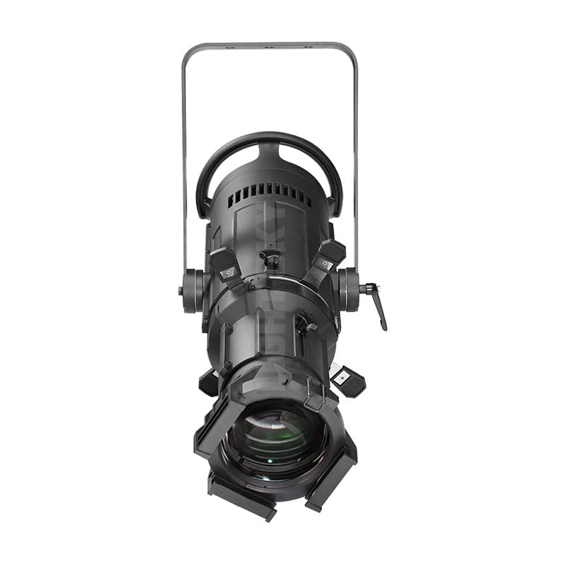 LED Theater Profile Framing Spotlight LiGHT SKY C42 (8800-C42) 3
