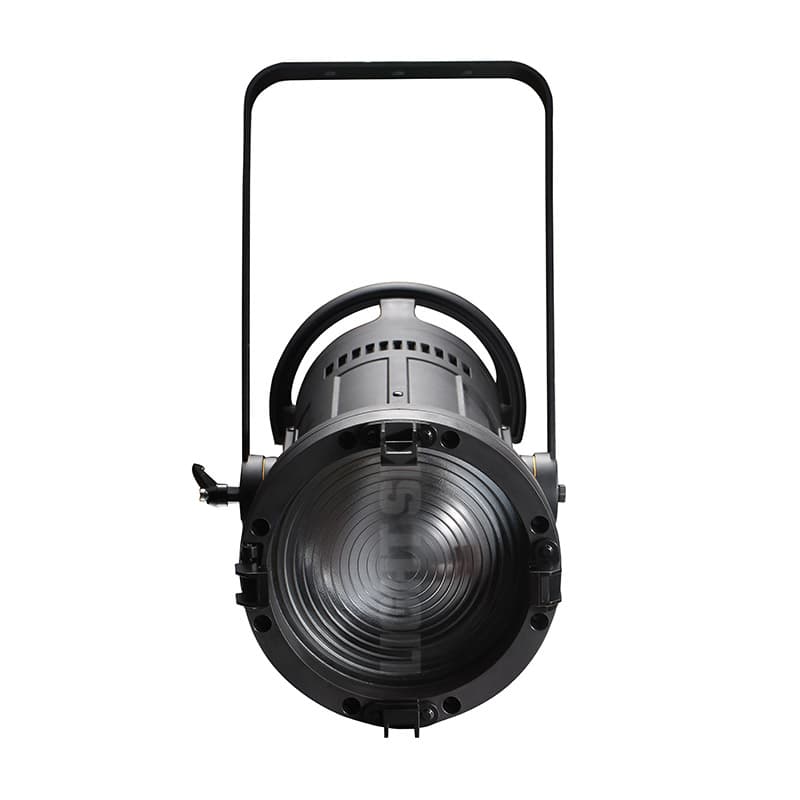 Театральний світлодіодний прожектор Френеля LiGHT SKY L7-T48 (9800-T48) 3