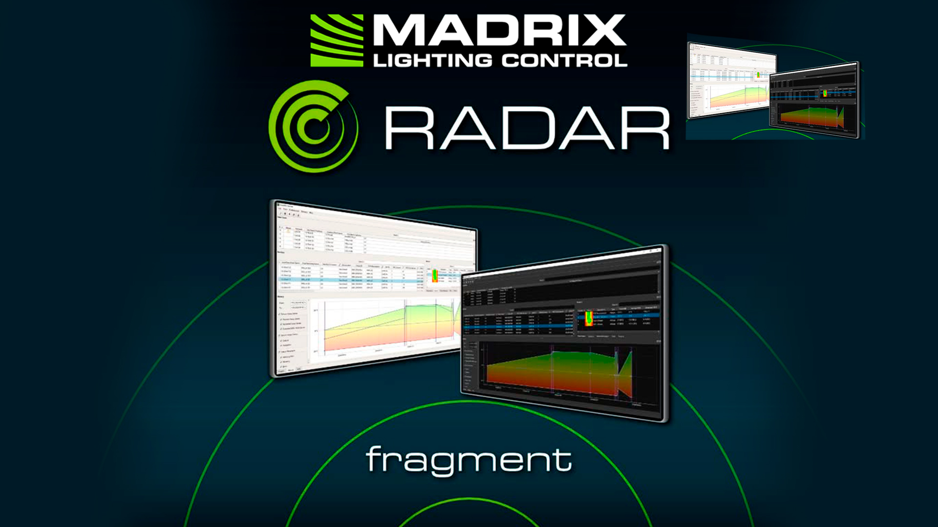 MADRIX RADAR fragment